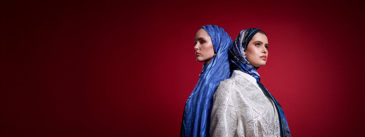 Moi Scarf premium şal ve eşarp koleksiyonu